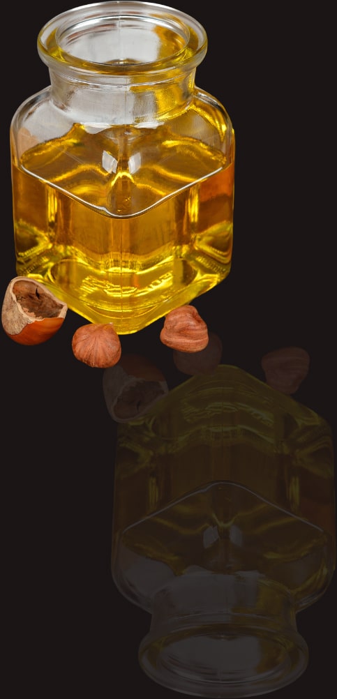 masážní olej na thajské masáže